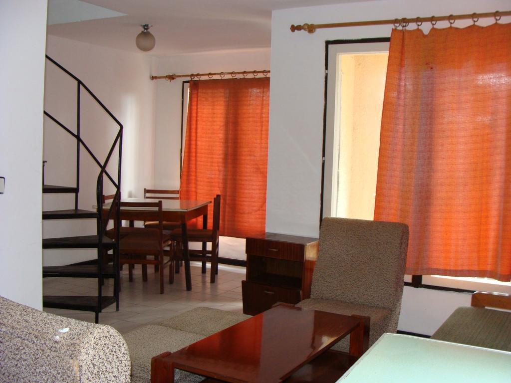 Hotel Letovishte Romantika Kamczija Zewnętrze zdjęcie