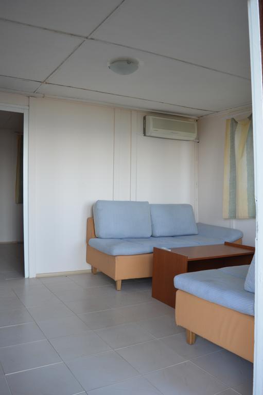 Hotel Letovishte Romantika Kamczija Zewnętrze zdjęcie