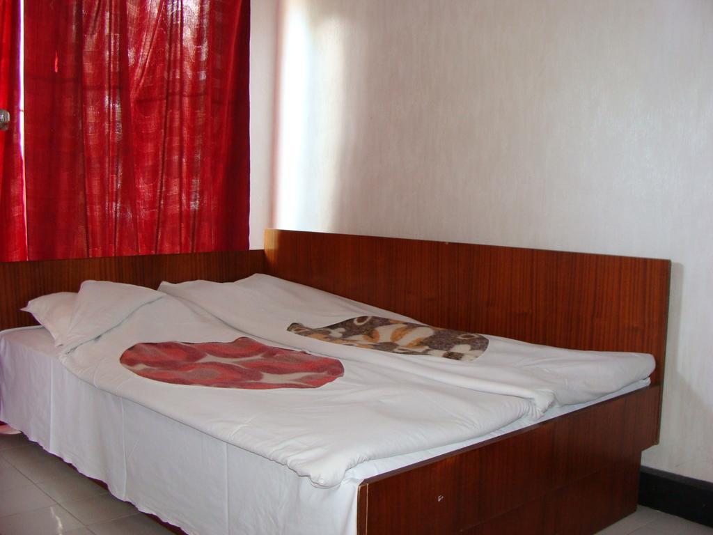 Hotel Letovishte Romantika Kamczija Zewnętrze zdjęcie