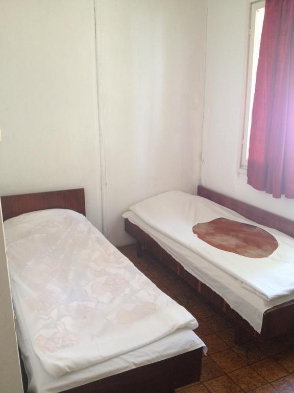 Hotel Letovishte Romantika Kamczija Zewnętrze zdjęcie