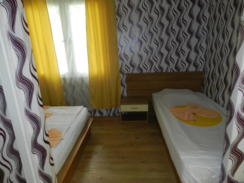 Hotel Letovishte Romantika Kamczija Zewnętrze zdjęcie
