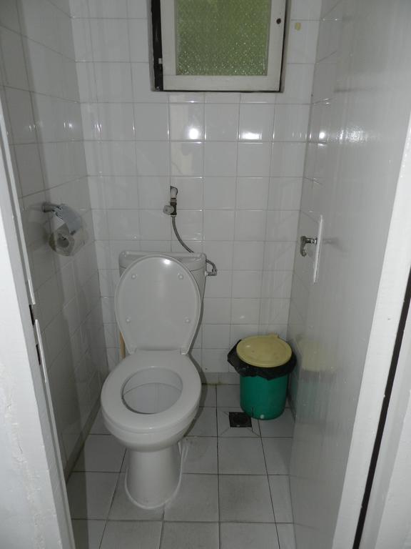 Hotel Letovishte Romantika Kamczija Zewnętrze zdjęcie