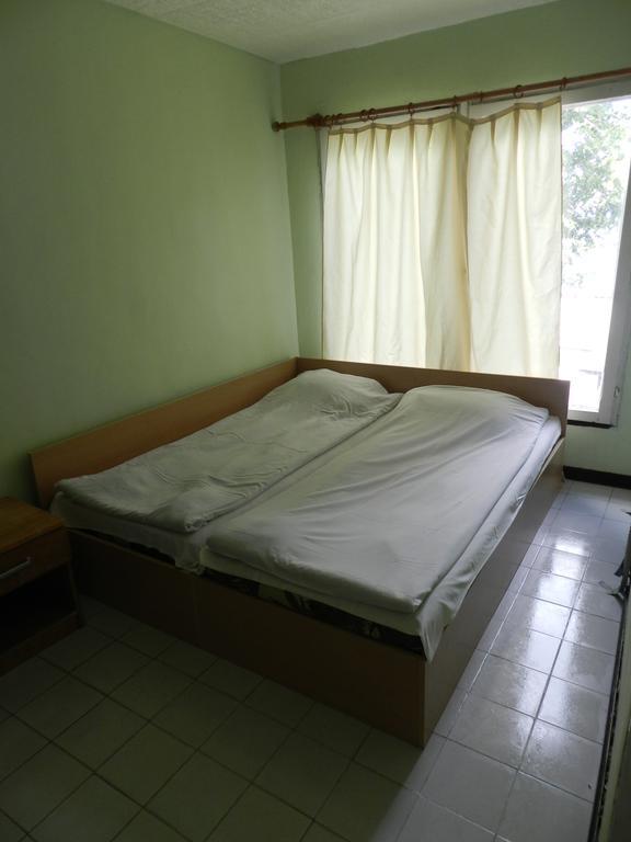 Hotel Letovishte Romantika Kamczija Zewnętrze zdjęcie