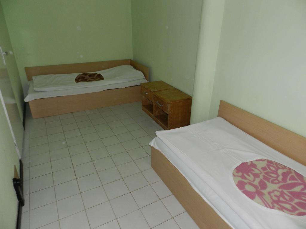 Hotel Letovishte Romantika Kamczija Zewnętrze zdjęcie