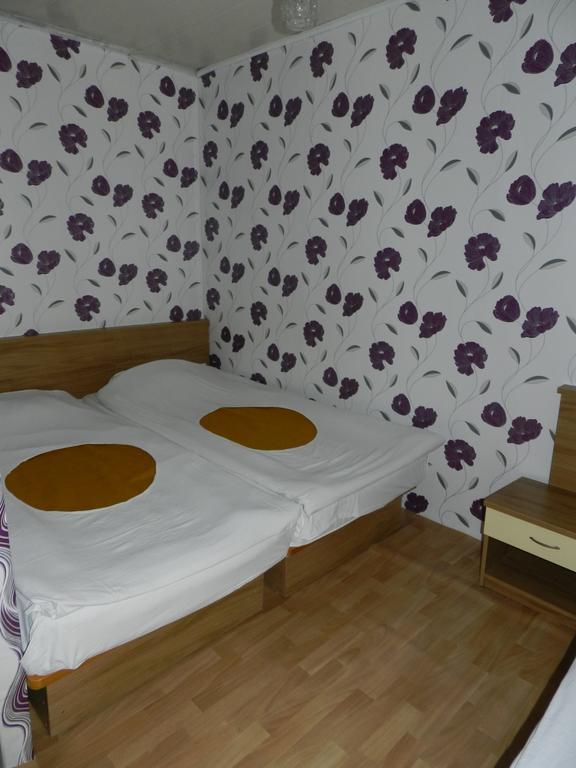 Hotel Letovishte Romantika Kamczija Zewnętrze zdjęcie